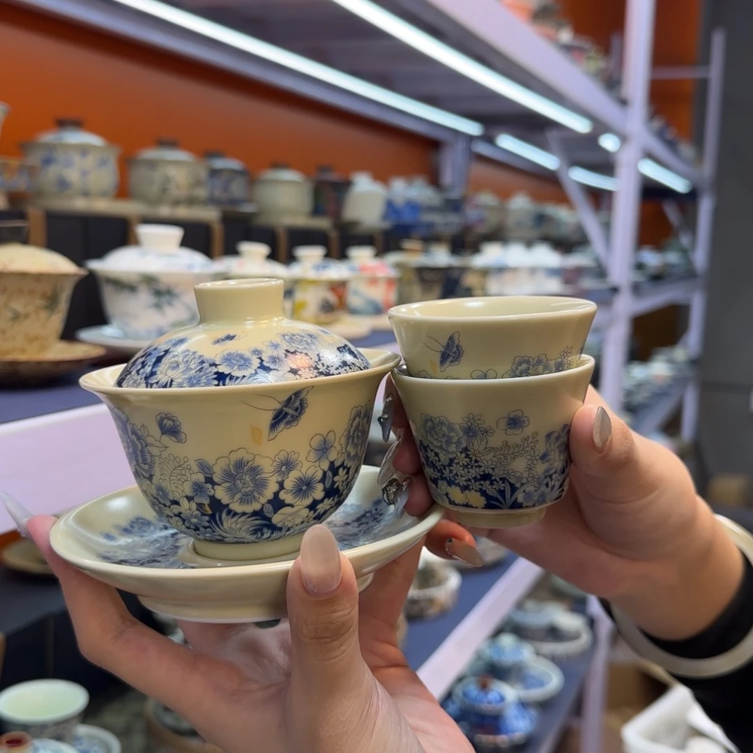 粉丝宝宝们都非常可爱呀