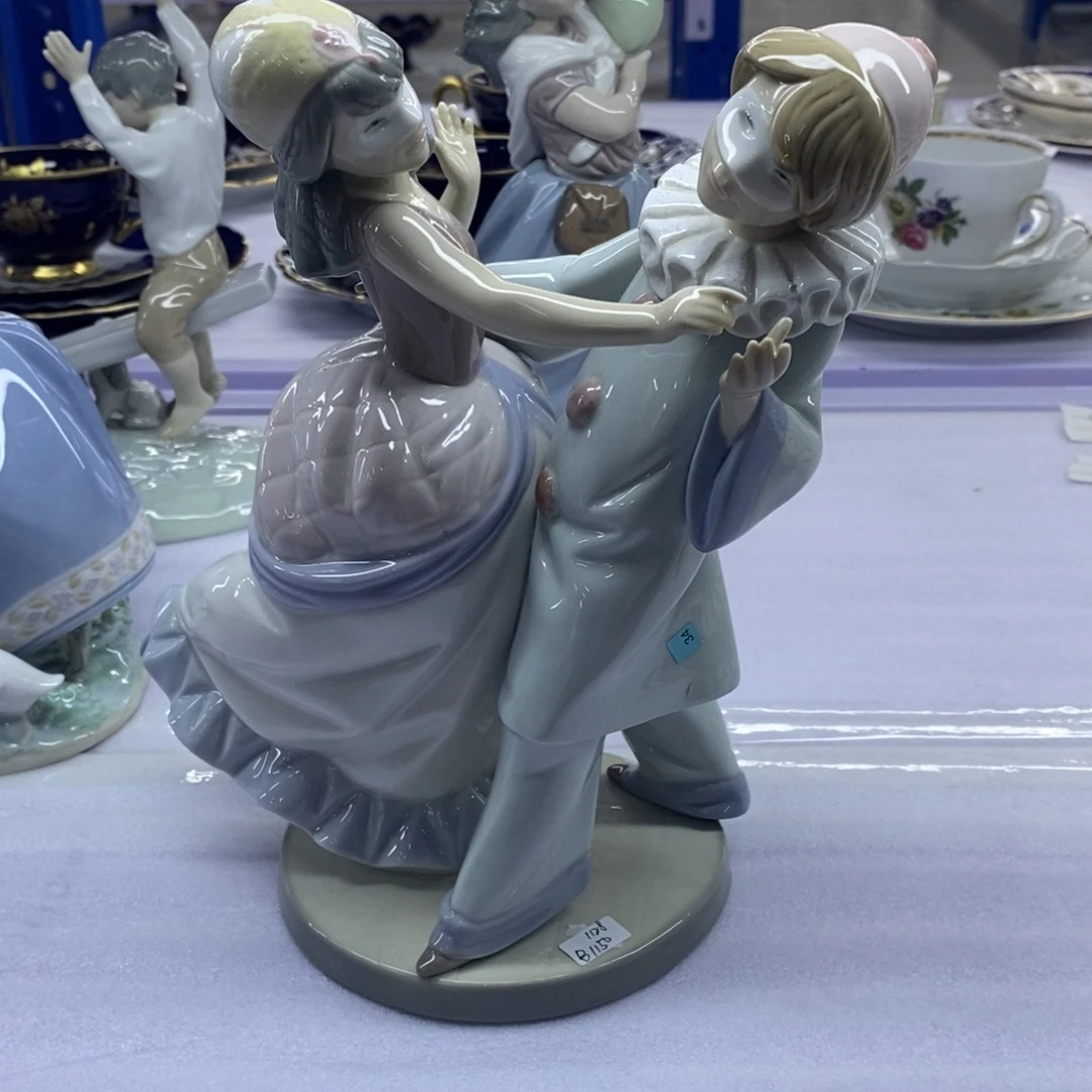 中古瓷器其他瓷器