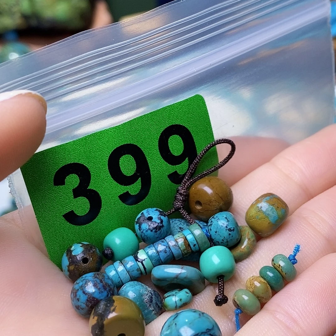 空竹粉丝专享十堰特色散珠
