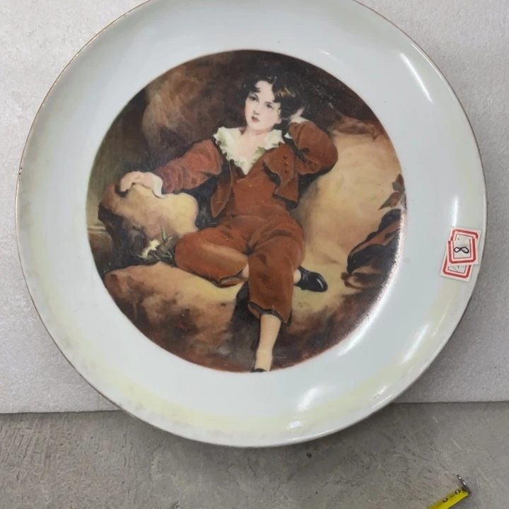 日用陶瓷制品商品