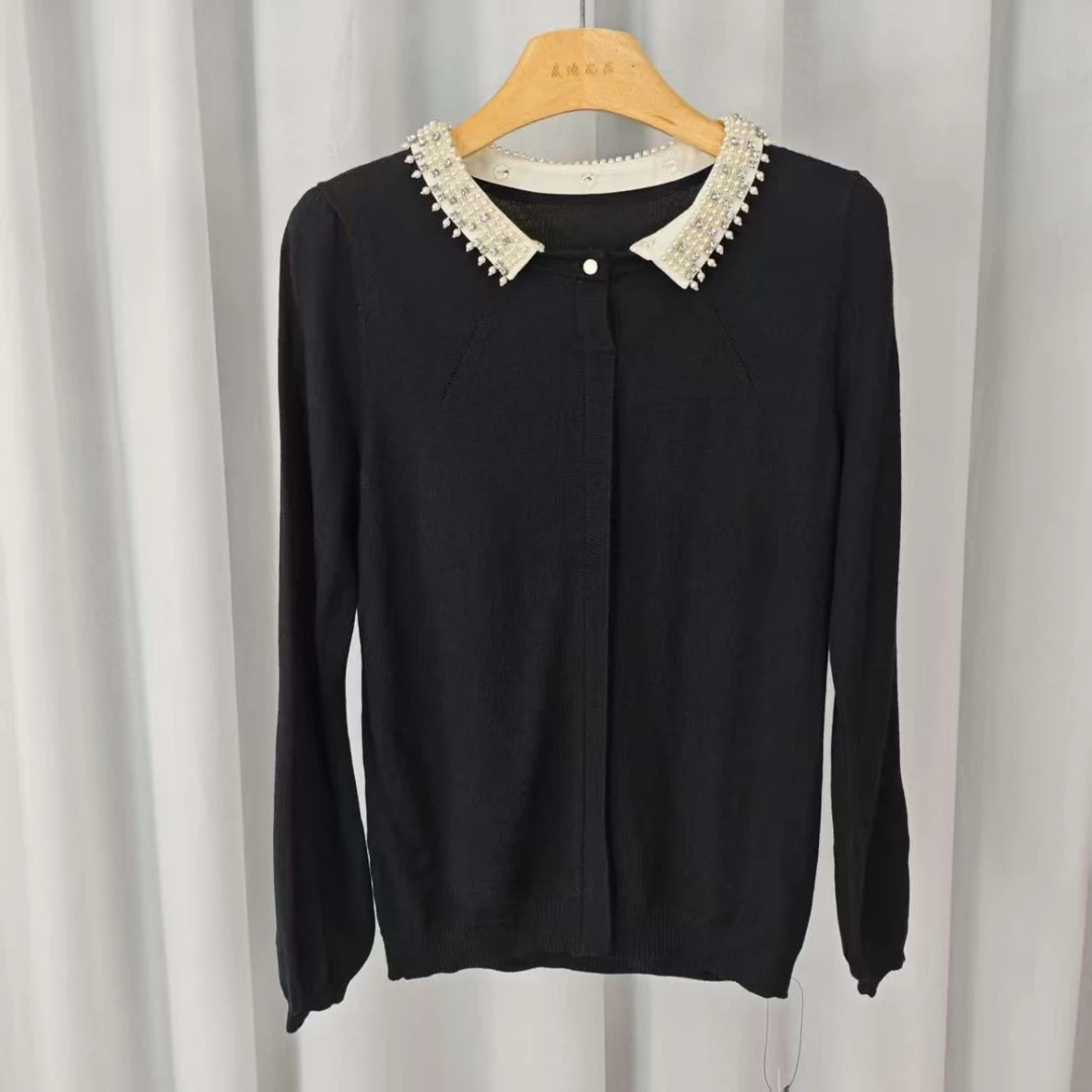 麦迪尚品【曼X】简约时尚百搭连衣裙上衣衬衫集合X3651-X3700