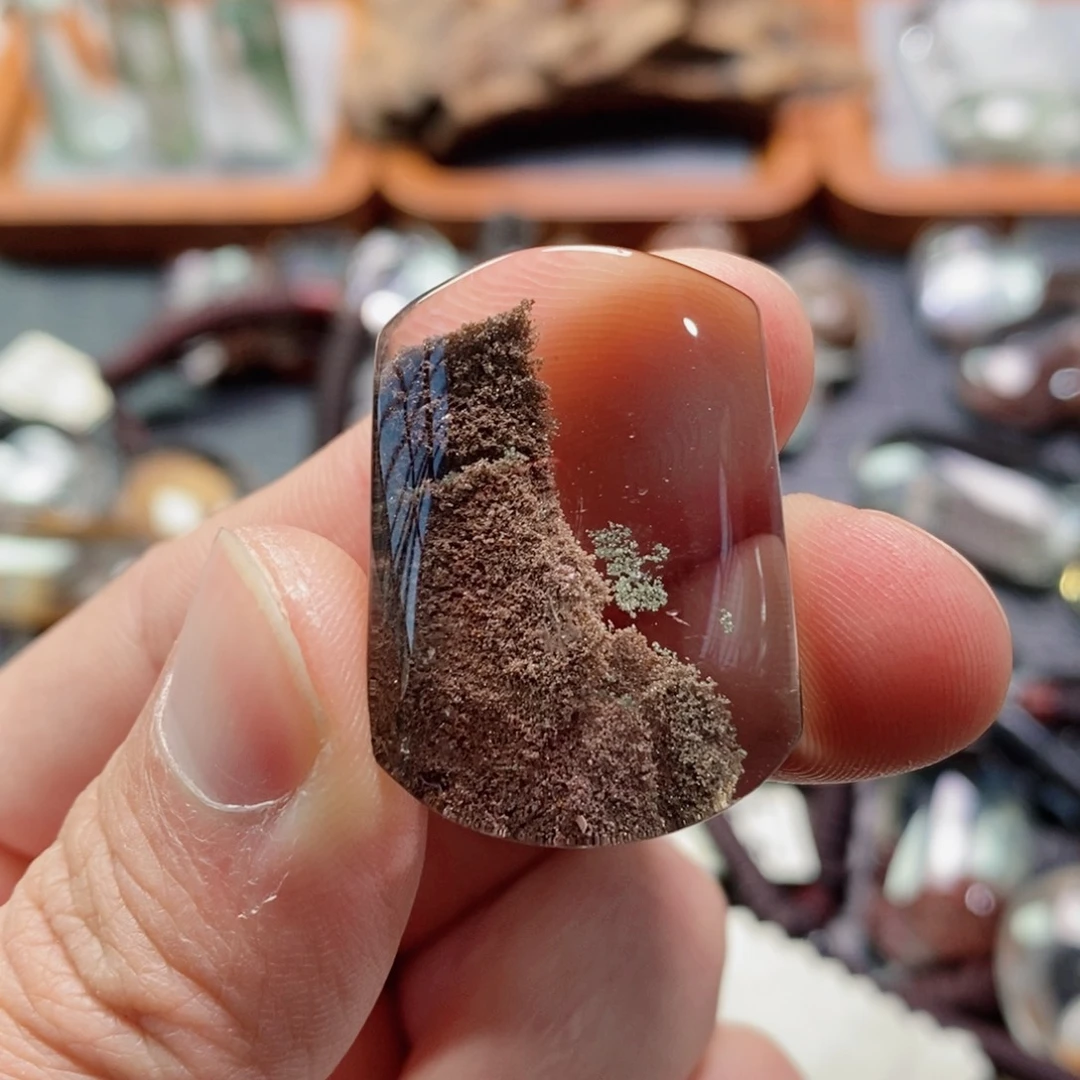 吊坠(不含链)未镶嵌水晶