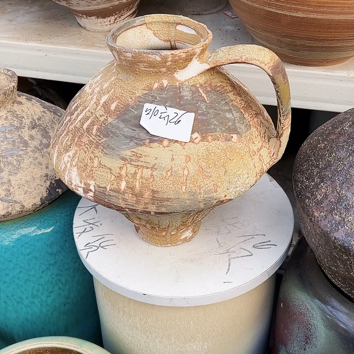 景德镇精品花盆栽适合盆栽