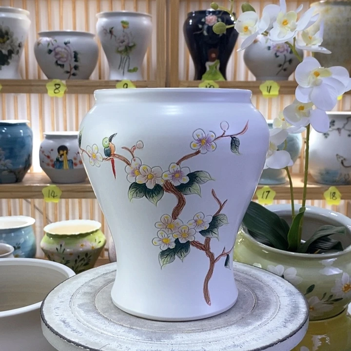 罐陶瓷陶瓷陶瓷陶瓷