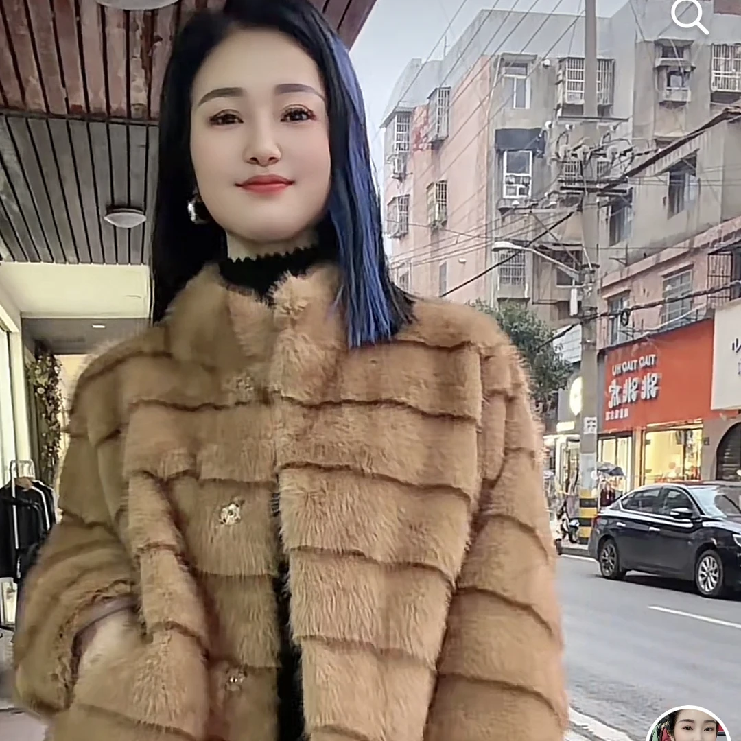 漂亮女主角（外套）