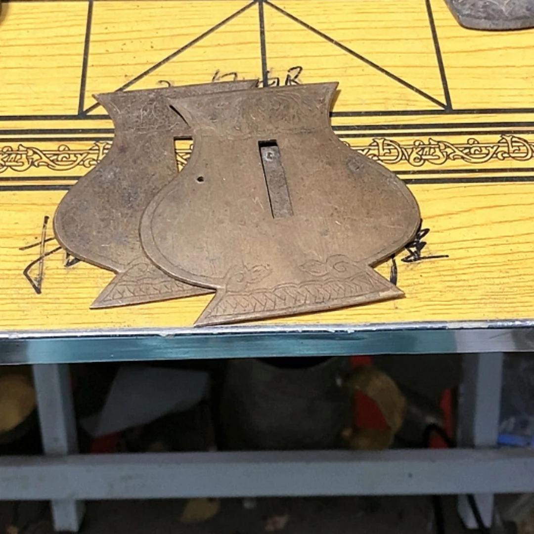 【闪购商品】春**意金属制品