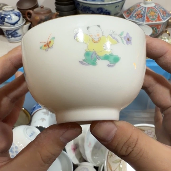 陶瓷推荐第二名20包邮