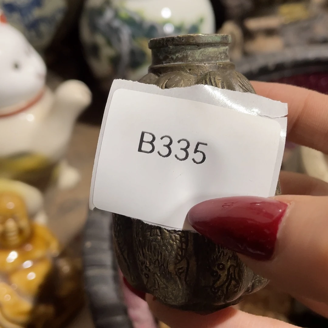 《***》瓷片b335不退不换