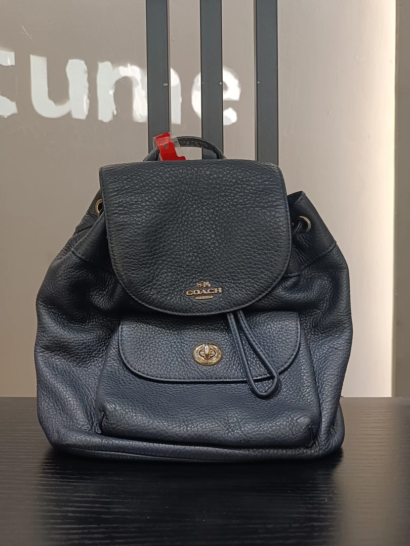 95新 COACH/蔻驰 C009