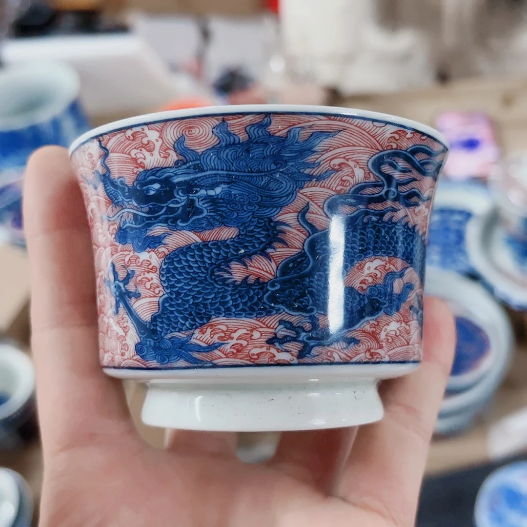 景德镇陶瓷艺术价格