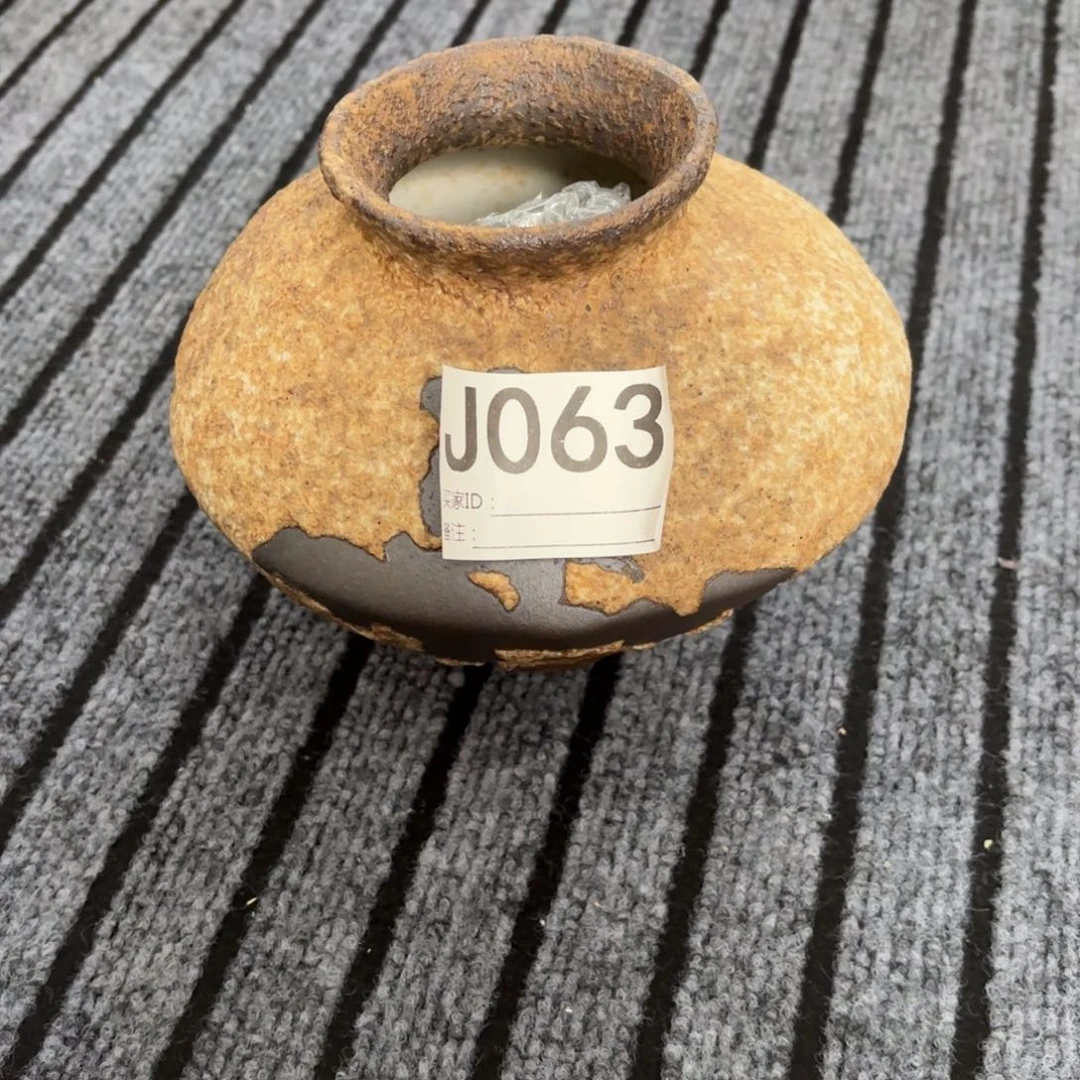 瓶陶瓷瓶口径高度左右