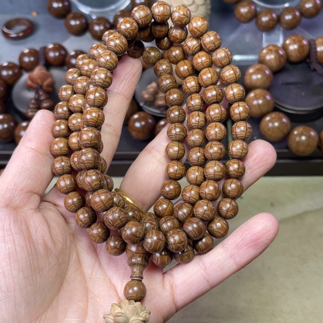 六道木手串/手链0.8收藏