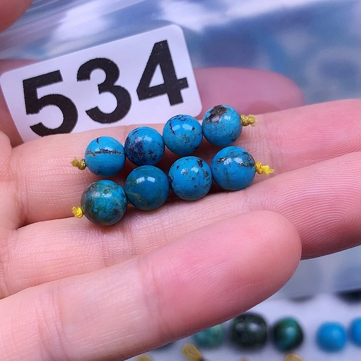 空竹粉丝专享十堰特色手工散珠