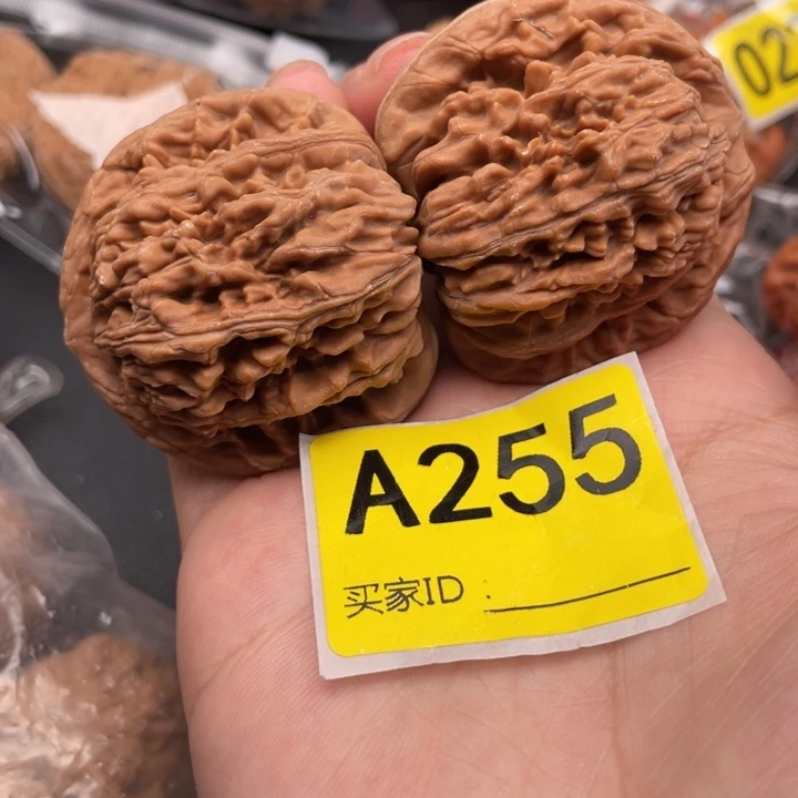 文玩核桃吊坠核桃