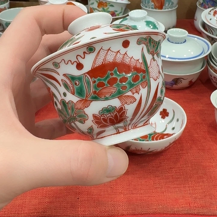 陶瓷艺术品收藏陶瓷