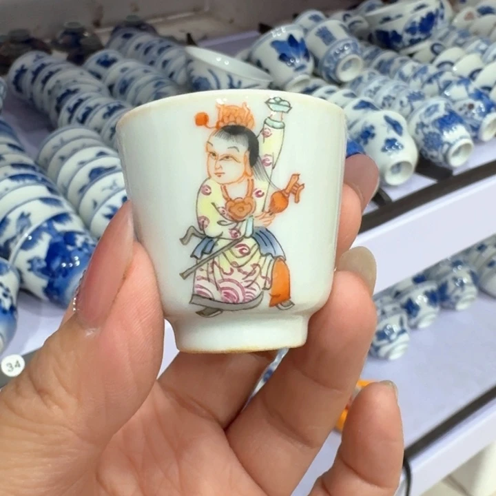 陶瓷艺术品收藏陶瓷