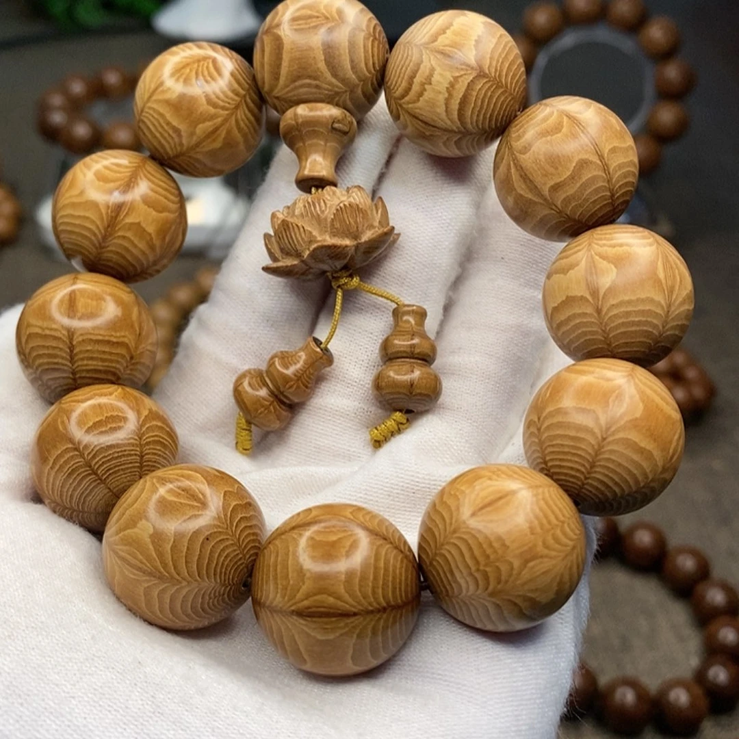 六道木手串/手链安**溪高货2.0