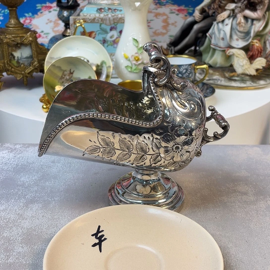 铜镀银瓷器瓷器瓷器瓷器