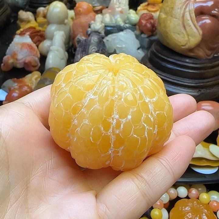 其他寿山石寿山石寿山石