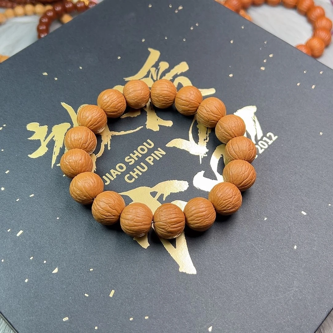 吊坠金刚菩提猴头