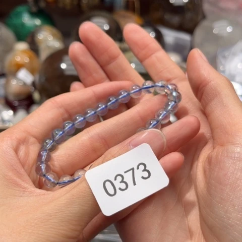 【闪购商品】未镶嵌大型摆件(非配饰)水晶
