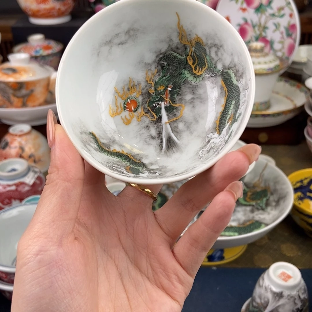 陶瓷艺术品市场价格同比