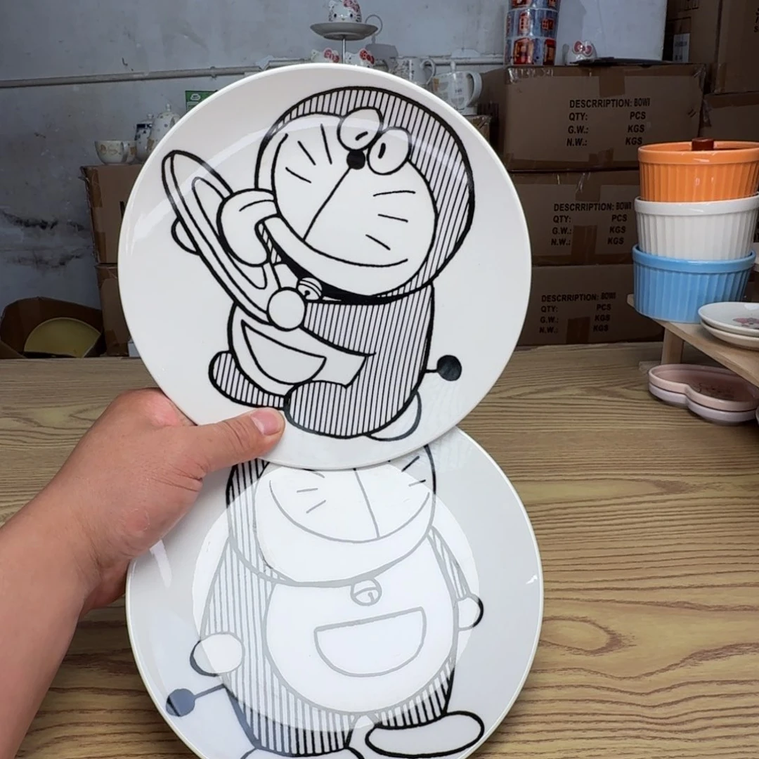 碟这个世界真的很美好