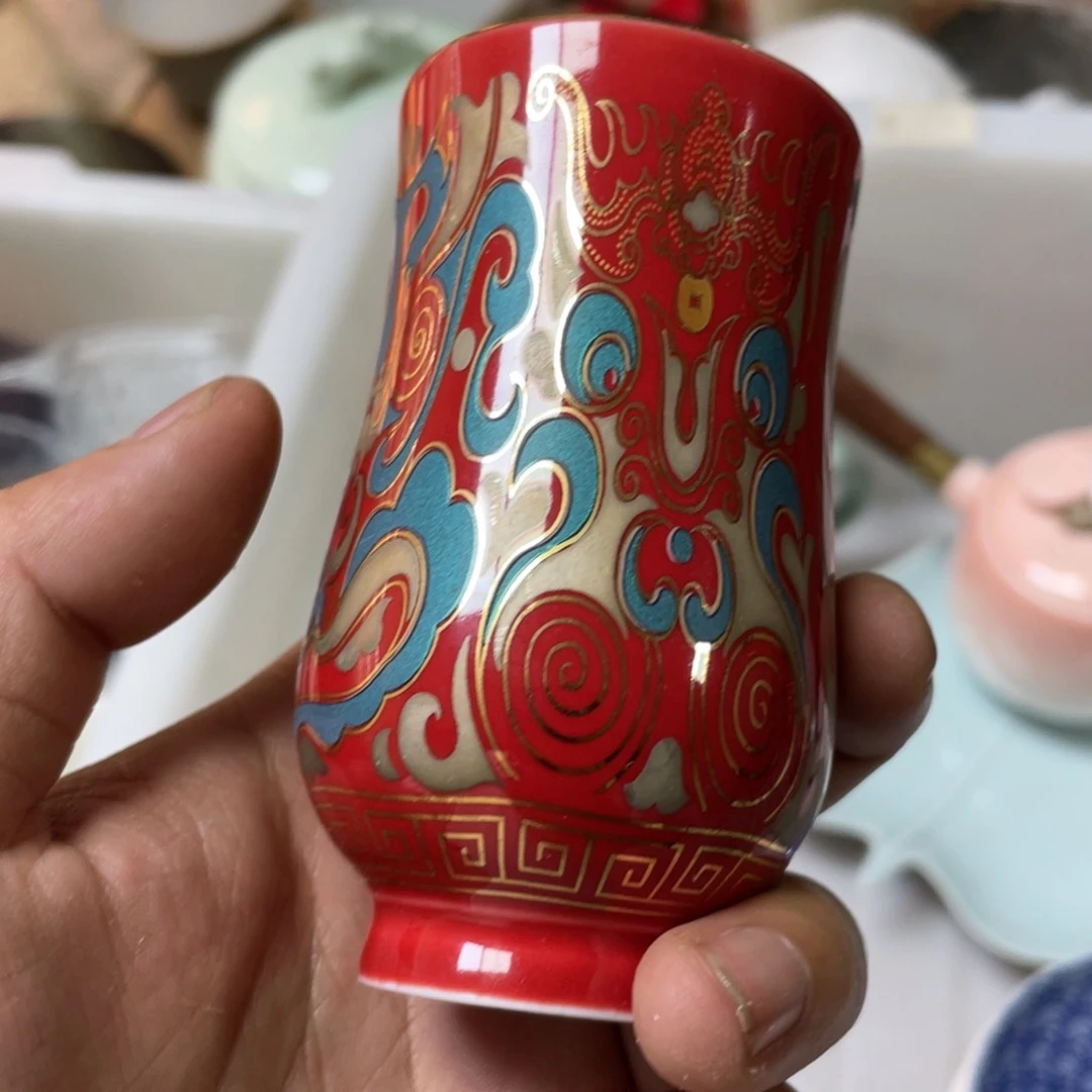 无运费险略有微瑕介意勿拍
