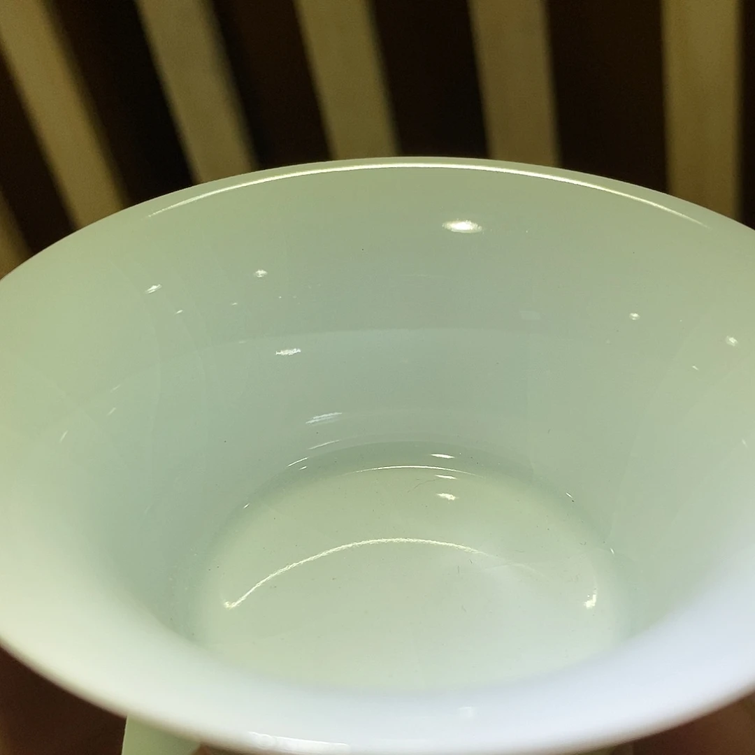 景德镇高温还原陶瓷