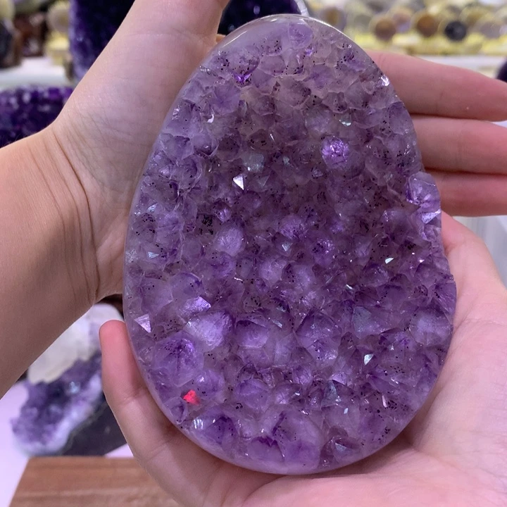 未镶嵌大型摆件（非配饰）水晶