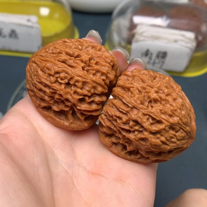 把件文玩核桃42-30627-0