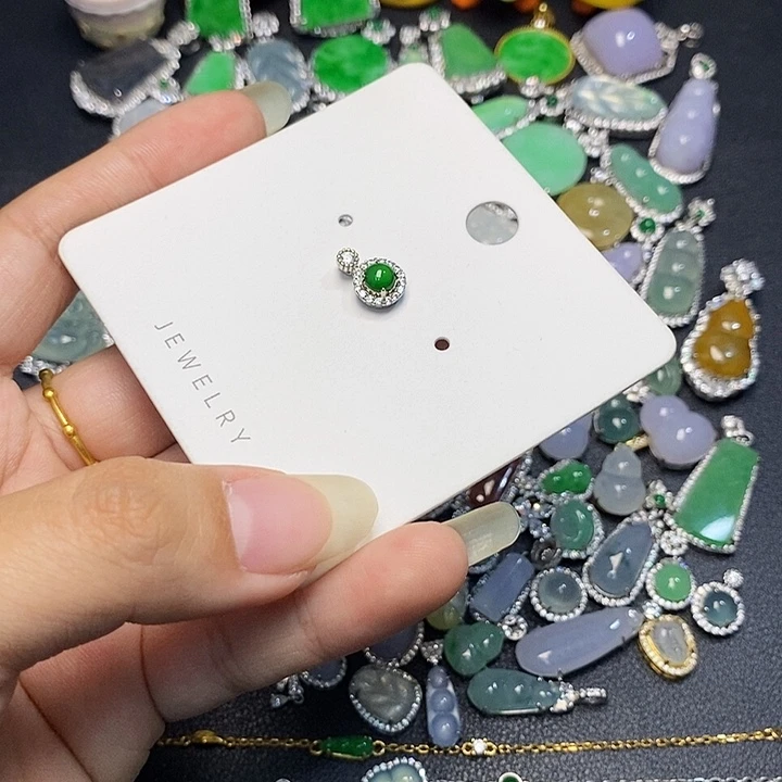 翡翠裸石111111111