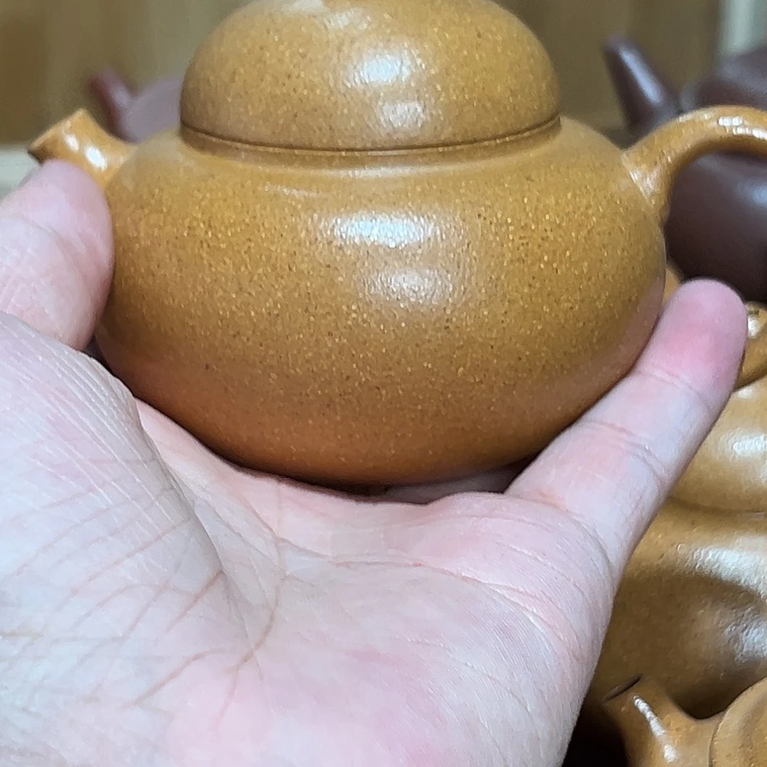 茶壶紫砂紫砂等珍贵文物和