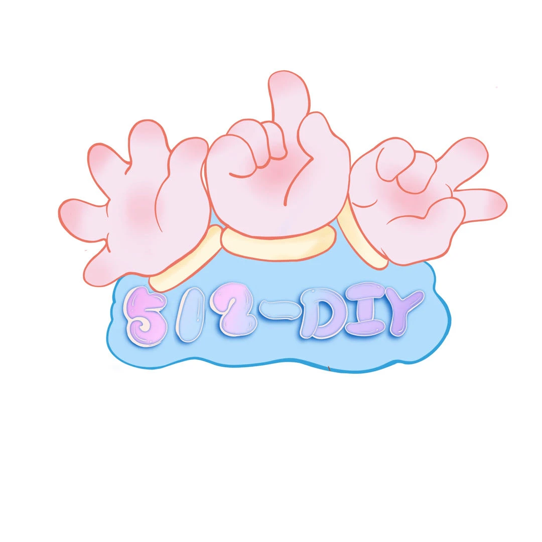 【直播间自选】纯手工Diy钥匙扣