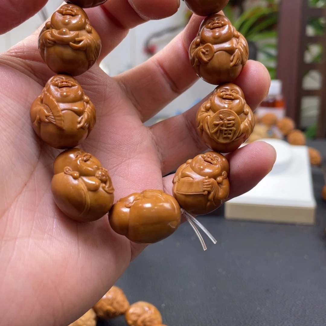 橄榄核手串/手链橄榄核