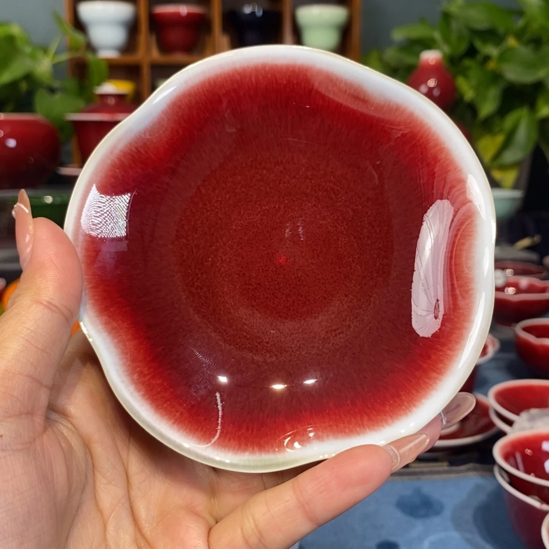 原矿郎红手工，福利大漏