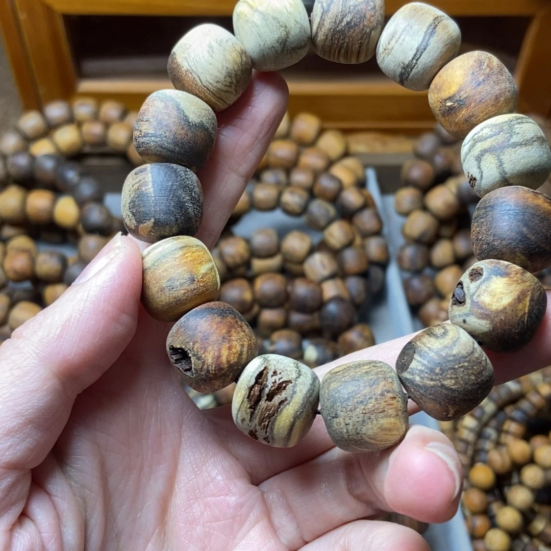 贡木1516贡木瑕疵