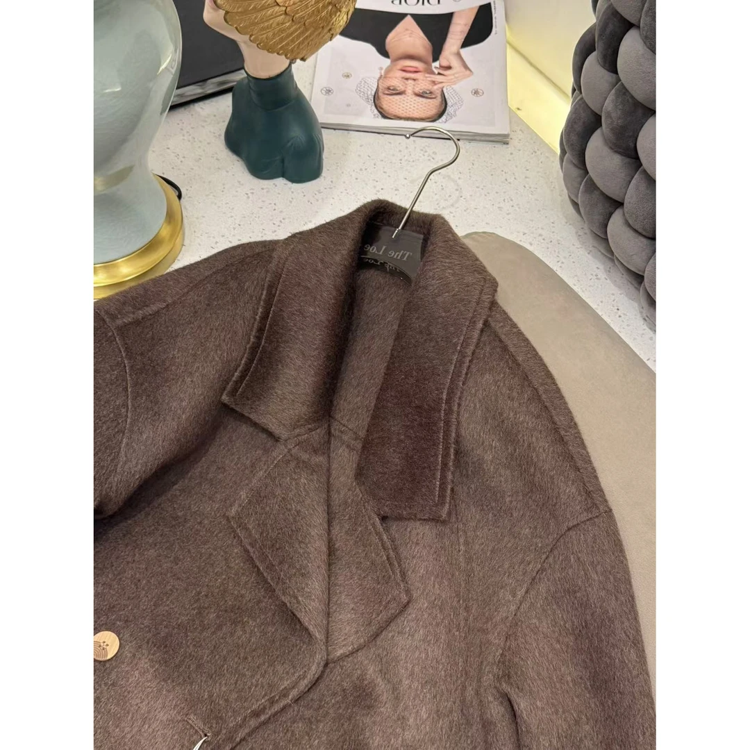 TheLOE/大衣#LE-1176