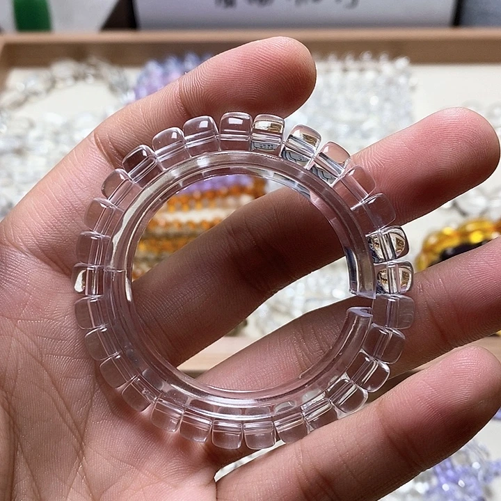 非金属卡8mm老型珠