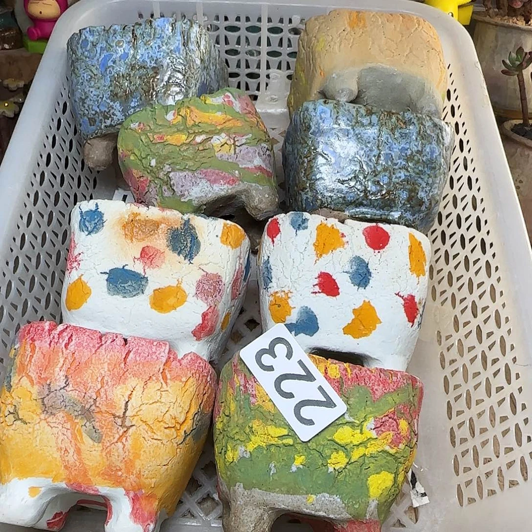 手工制作默认微瑕
