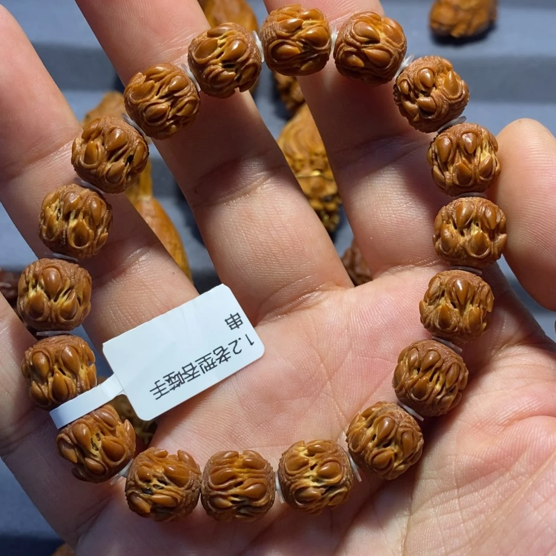 橄榄核手串/手链