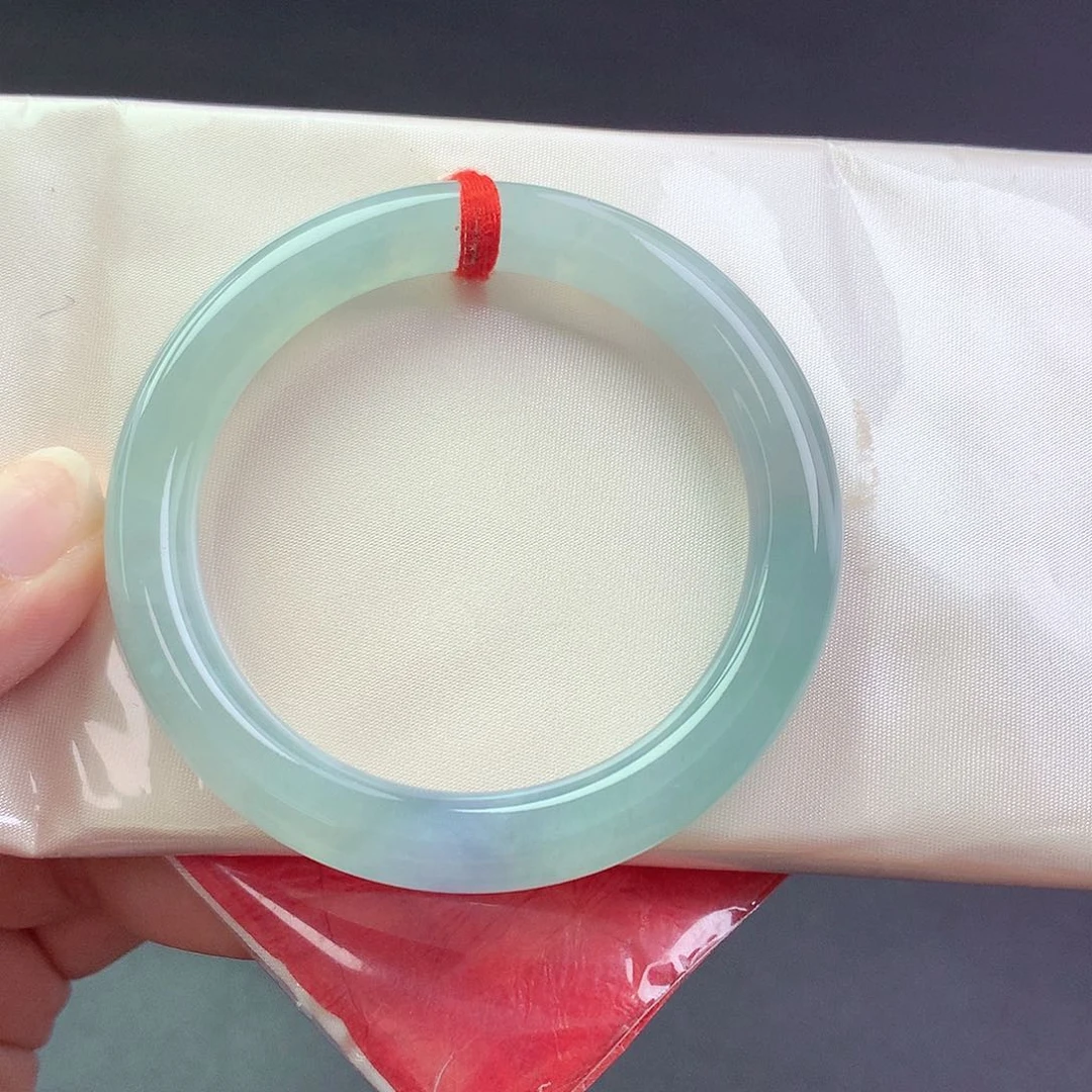 【闪购商品】未镶嵌手镯翡翠a 156998