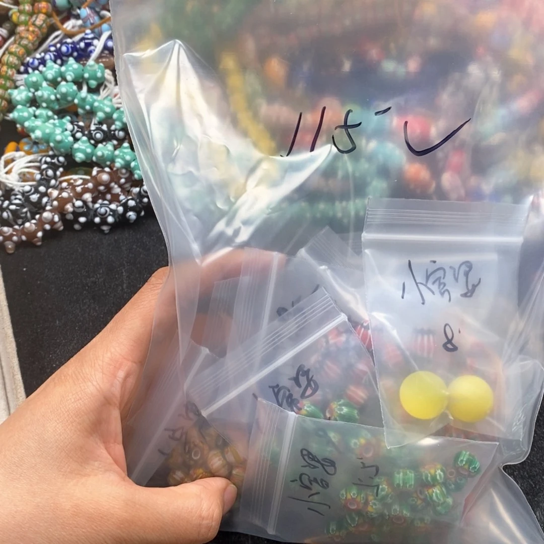 琉璃非金属幸****婆琉璃