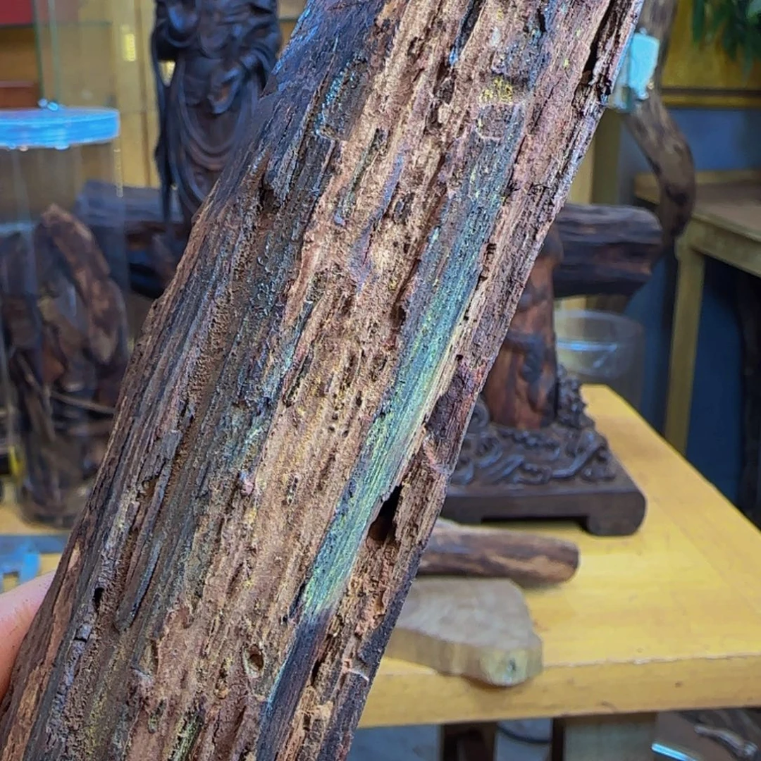 黒***帥藤类降真香定制500克