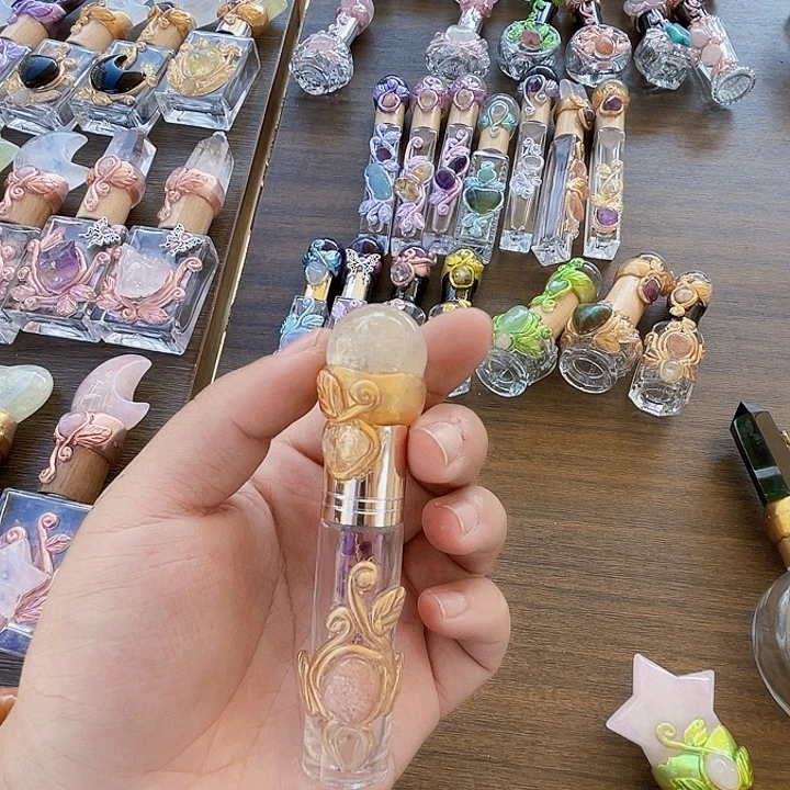 ʚ***兒未镶嵌珠宝半成品水晶水晶