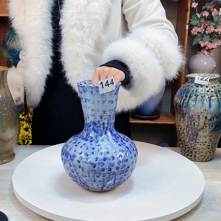 摆件A****h144 景德镇陶瓷艺术精品
