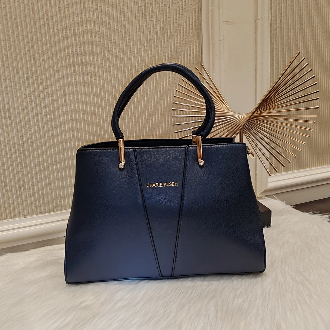 新2025年新款时尚百搭轻奢潮流简约手提女包气质