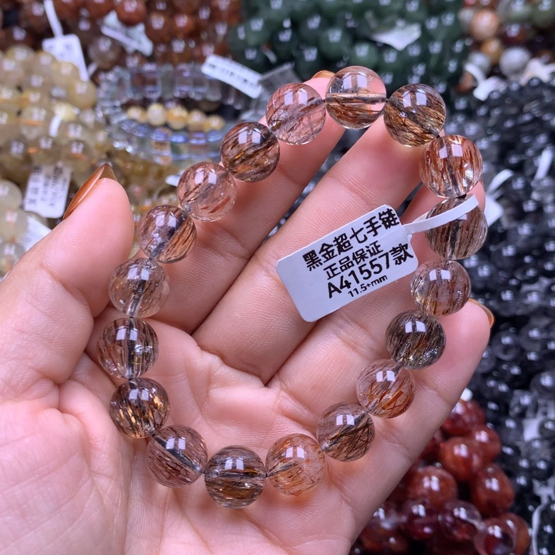 水晶手链未镶嵌1111111111