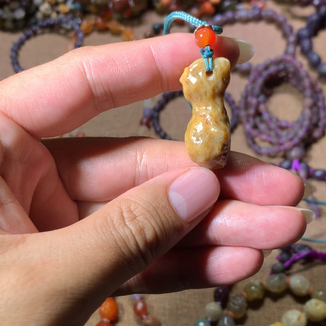 石材大漠戈壁原石