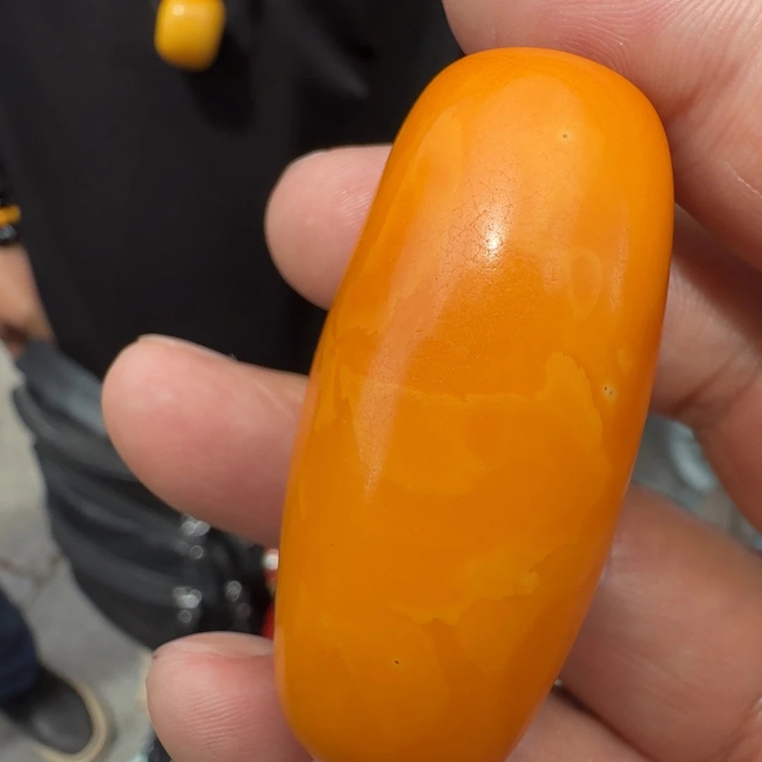 未镶嵌颈饰蜜蜡藏传精品吊坠项链套装